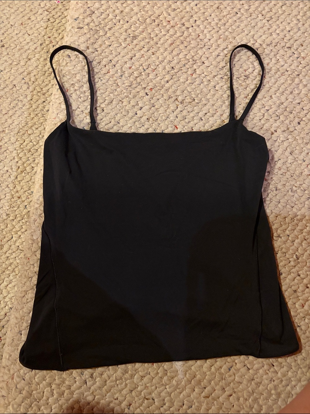 LULULEMON Spaghetti Strap Tank Top 10